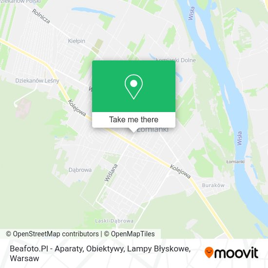 Beafoto.Pl - Aparaty, Obiektywy, Lampy Błyskowe map