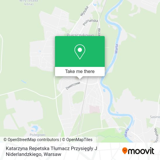 Katarzyna Repetska Tłumacz Przysięgły J Niderlandzkiego map