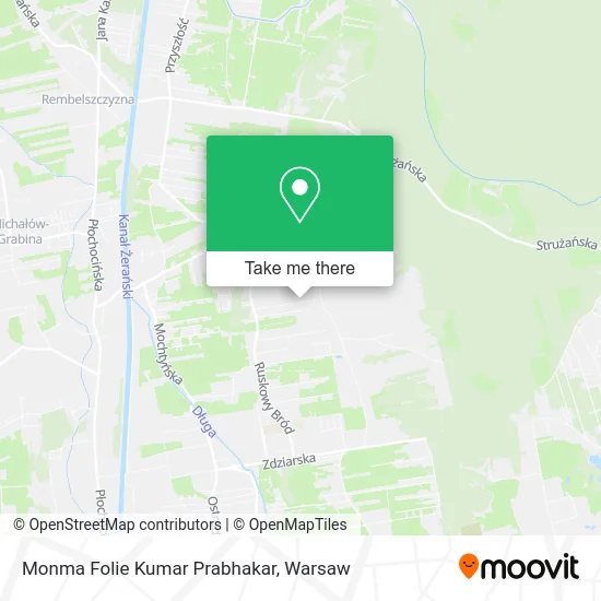 Monma Folie Kumar Prabhakar map