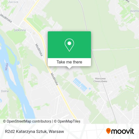 R2d2 Katarzyna Sztuk map