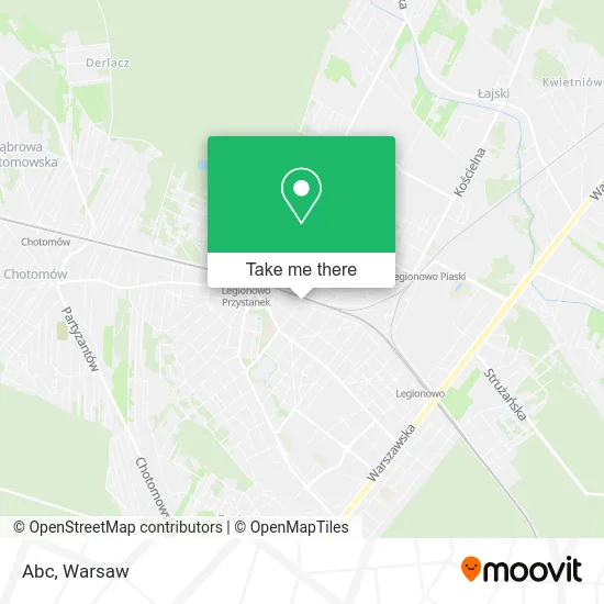 Abc map