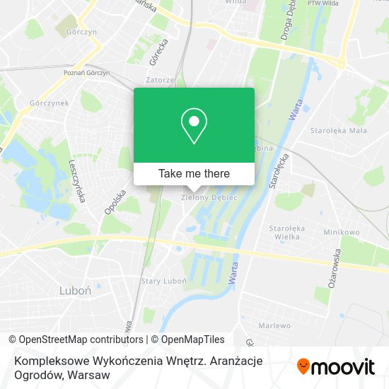 Kompleksowe Wykończenia Wnętrz. Aranżacje Ogrodów map