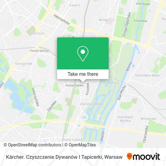 Kärcher. Czyszczenie Dywanów I Tapicerki map