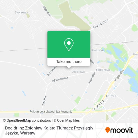 Doc dr Inż Zbigniew Kalata Tłumacz Przysięgły Języka map