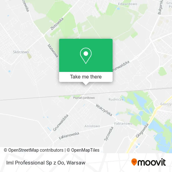 Карта Iml Professional Sp z Oo