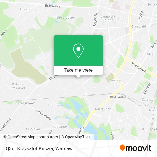 Q3er Krzysztof Kuczer map