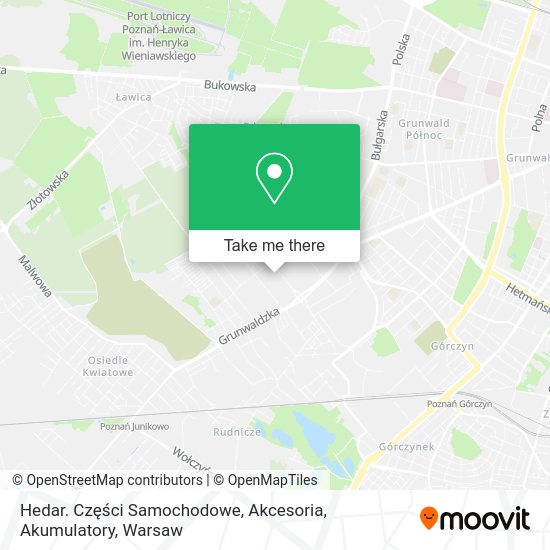 Hedar. Części Samochodowe, Akcesoria, Akumulatory map