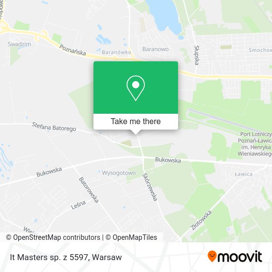 It Masters sp. z 5597 map