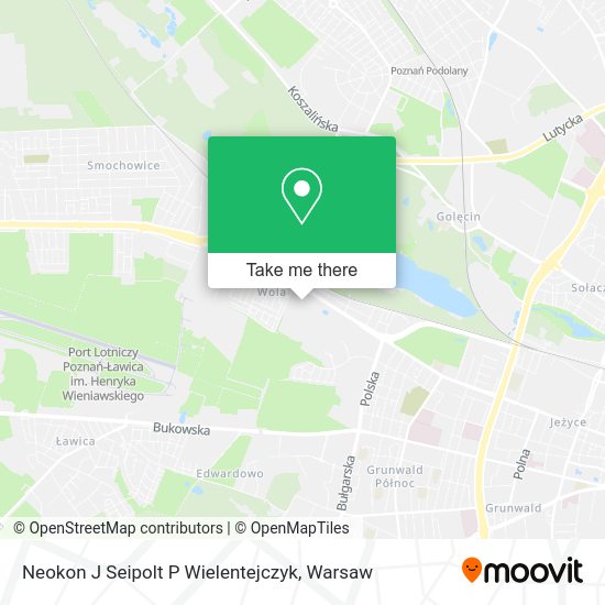 Neokon J Seipolt P Wielentejczyk map