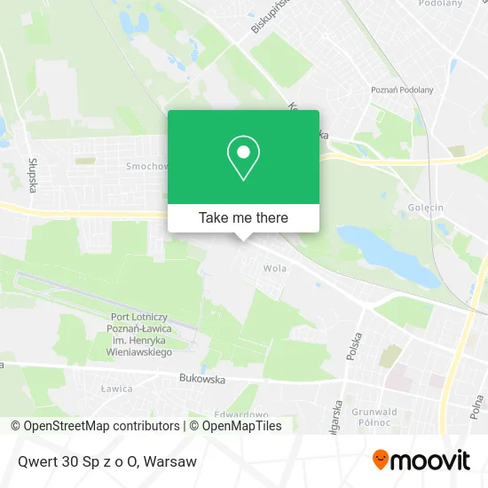 Карта Qwert 30 Sp z o O