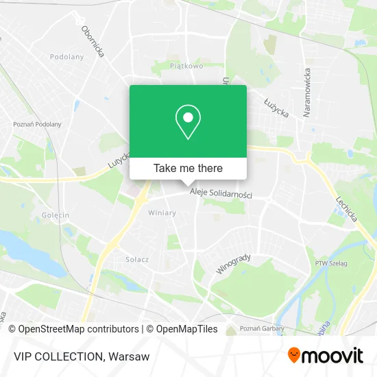Карта VIP COLLECTION