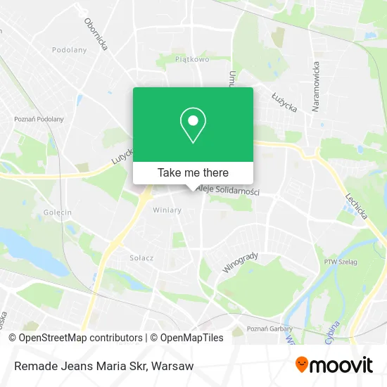 Карта Remade Jeans Maria Skr