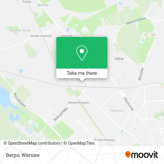 Berpo map