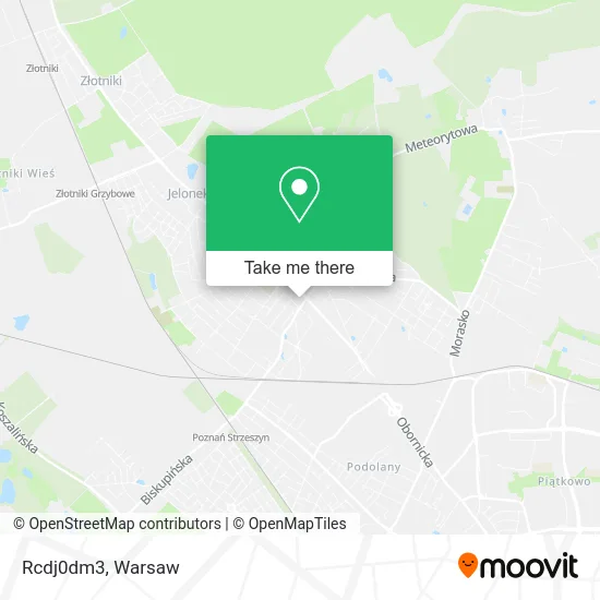 Rcdj0dm3 map