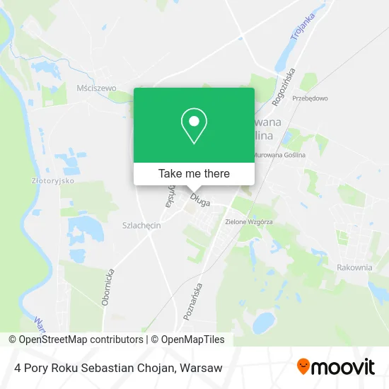 4 Pory Roku Sebastian Chojan map