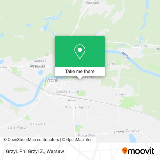 Grzyl. Ph. Grzyl Z. map