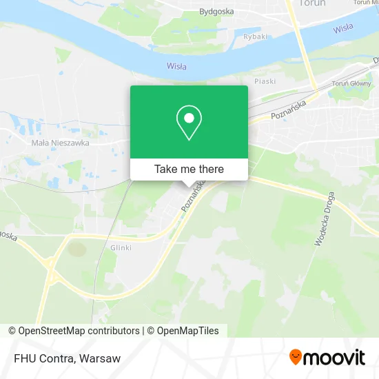 Карта FHU Contra