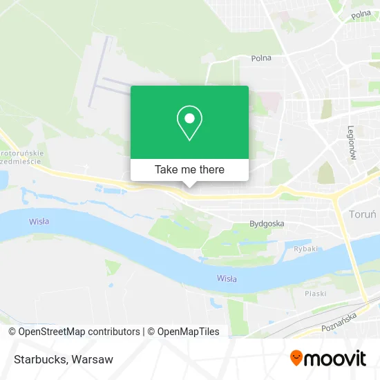 Карта Starbucks