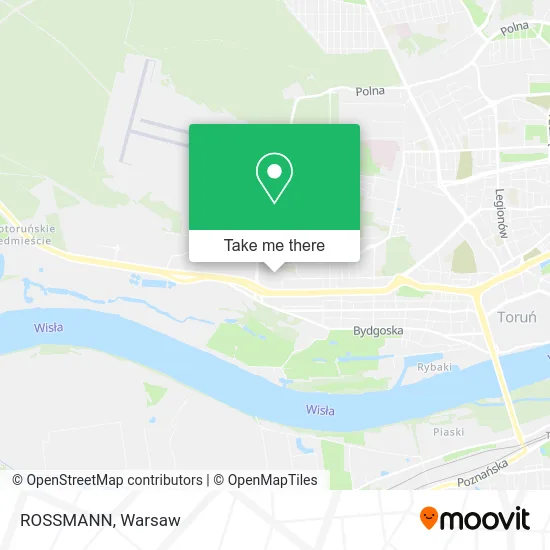 Карта ROSSMANN