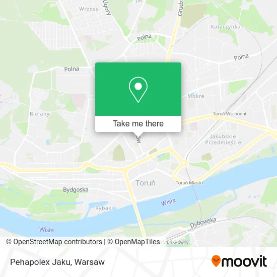 Карта Pehapolex Jaku