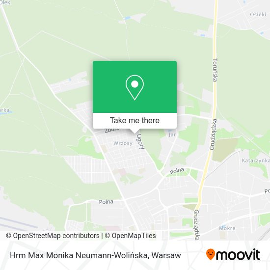 Hrm Max Monika Neumann-Wolińska map