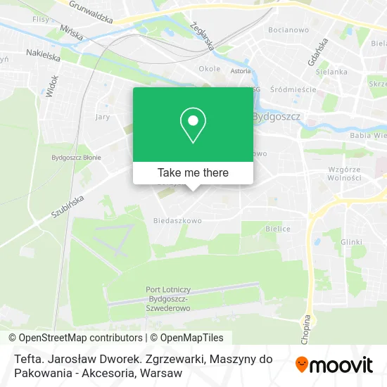 Карта Tefta. Jarosław Dworek. Zgrzewarki, Maszyny do Pakowania - Akcesoria