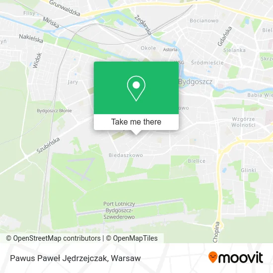 Карта Pawus Paweł Jędrzejczak
