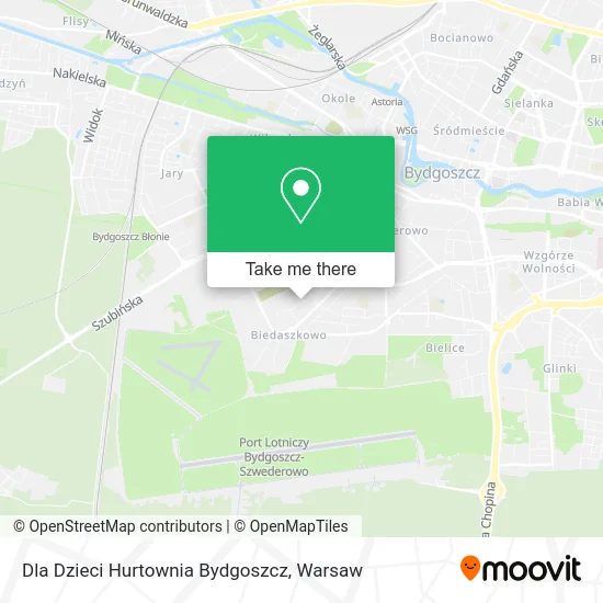 Карта Dla Dzieci Hurtownia Bydgoszcz