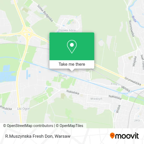 R.Muszynska Fresh Don map