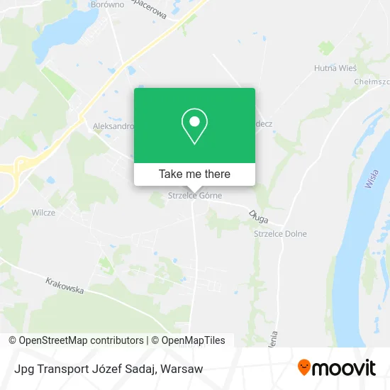 Карта Jpg Transport Józef Sadaj