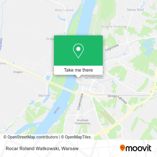 Rocar Roland Watkowski map