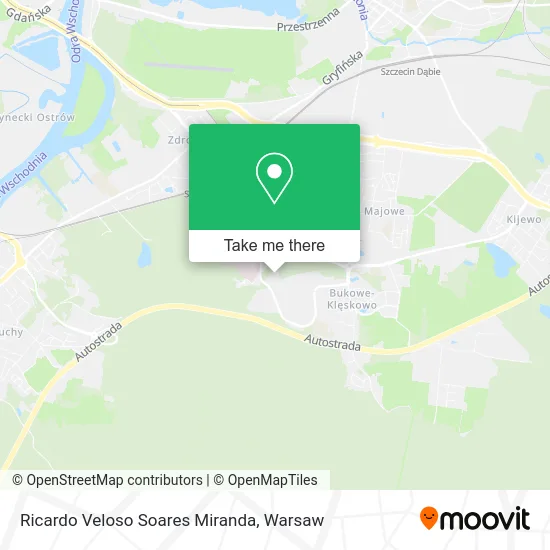 Ricardo Veloso Soares Miranda map