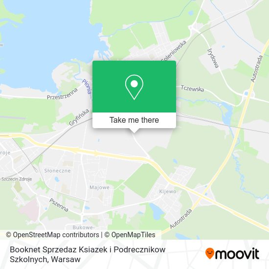 Booknet Sprzedaz Ksiazek i Podrecznikow Szkolnych map