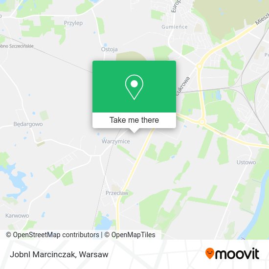 Jobnl Marcinczak map