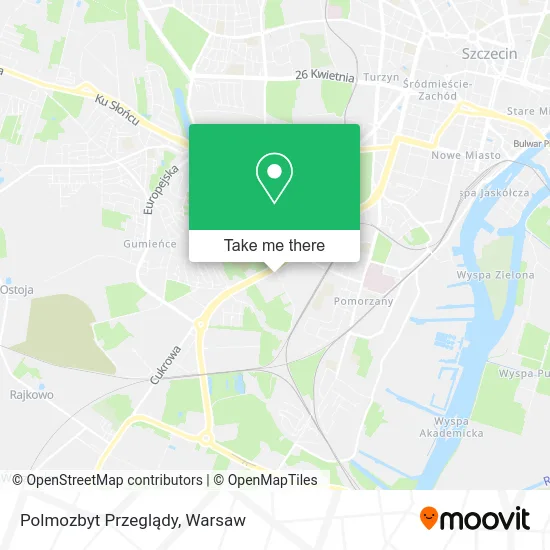 Карта Polmozbyt Przeglądy