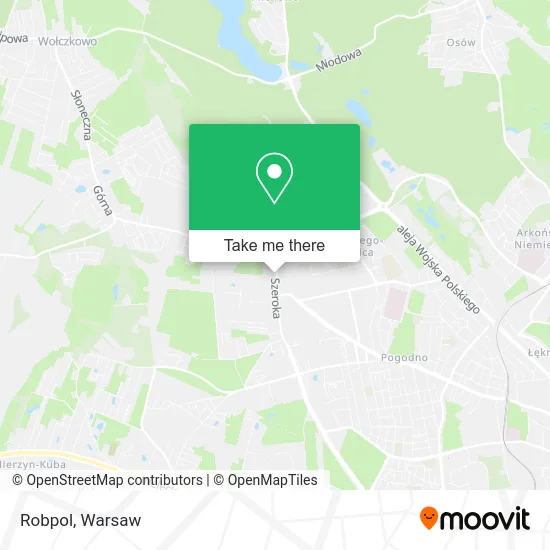 Robpol map