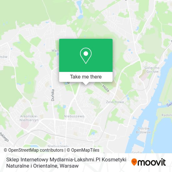 Sklep Internetowy Mydlarnia-Lakshmi.Pl Kosmetyki Naturalne i Orientalne map