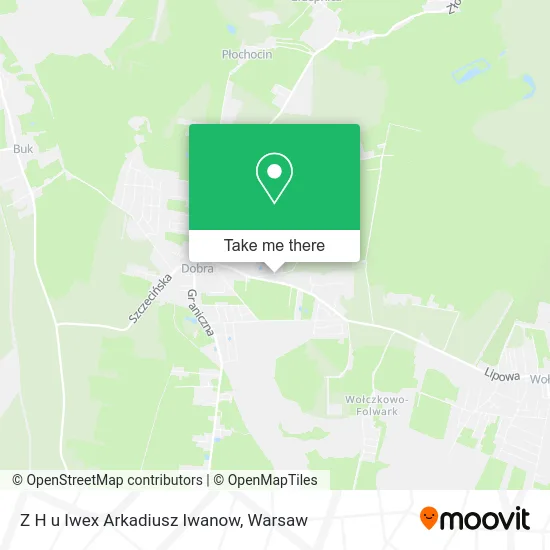Карта Z H u Iwex Arkadiusz Iwanow