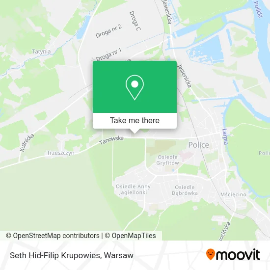 Seth Hid-Filip Krupowies map