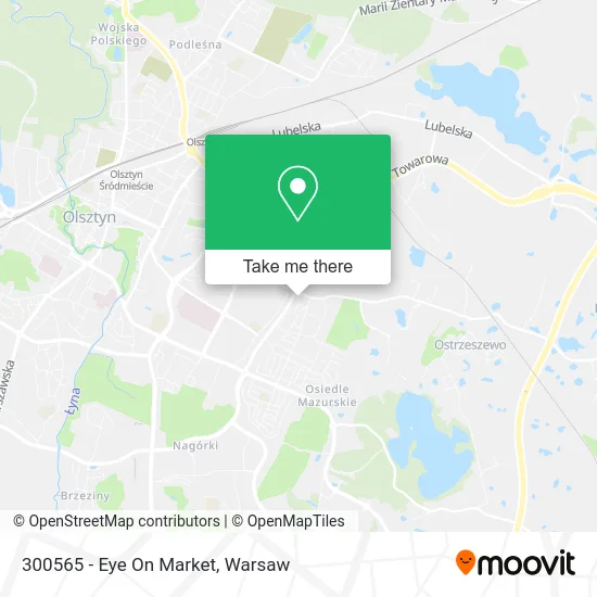 300565 - Eye On Market map
