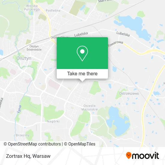 Карта Zortrax Hq