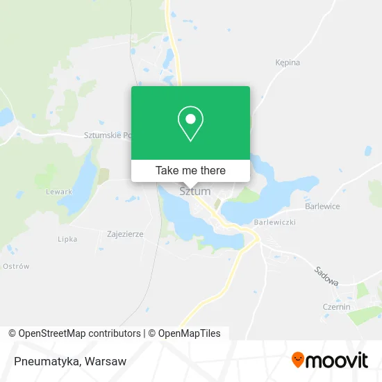 Карта Pneumatyka