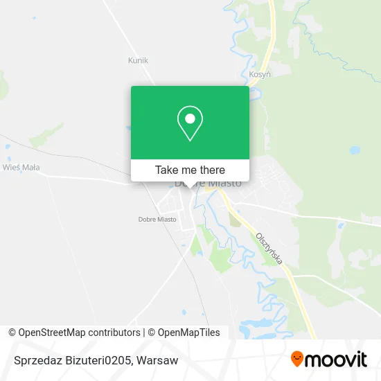 Sprzedaz Bizuteri0205 map