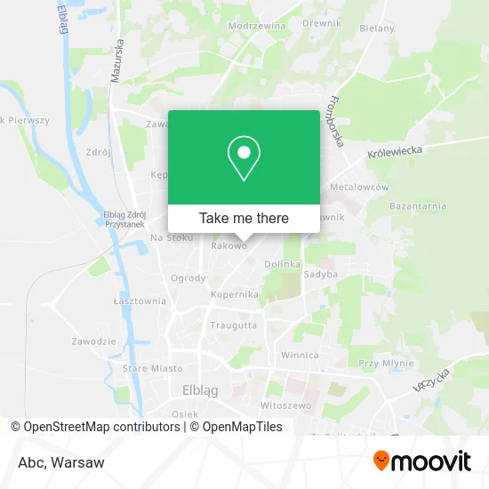 Abc map