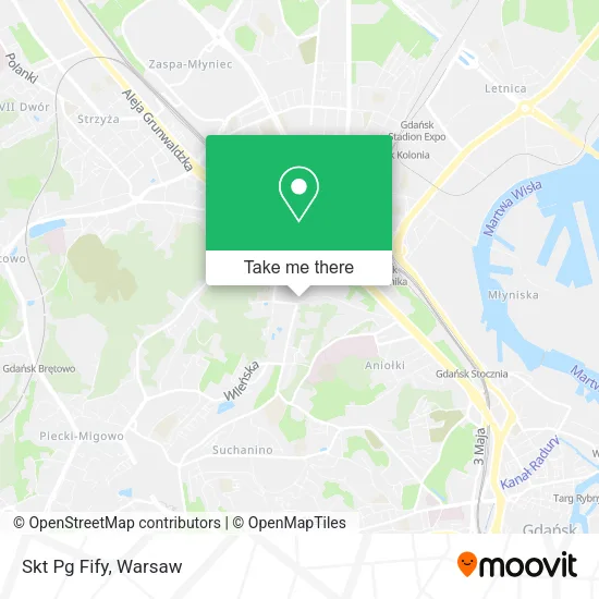 Карта Skt Pg Fify