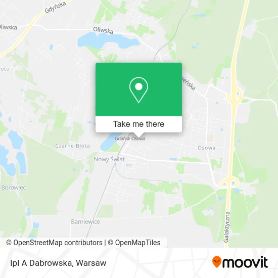 Ipl A Dabrowska map