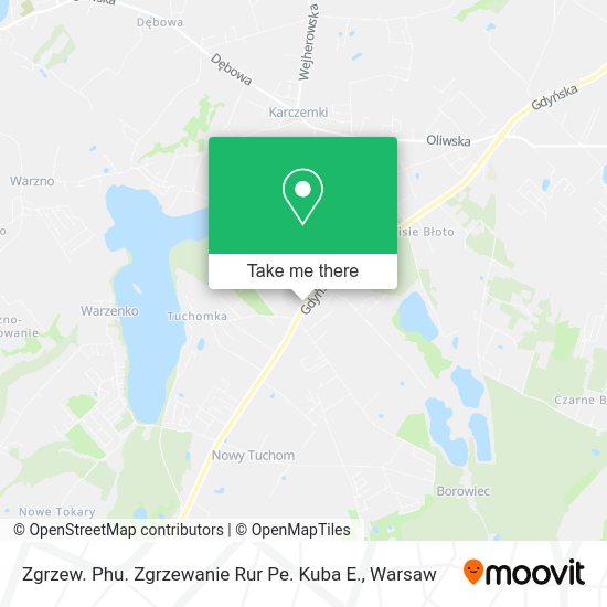 Zgrzew. Phu. Zgrzewanie Rur Pe. Kuba E. map