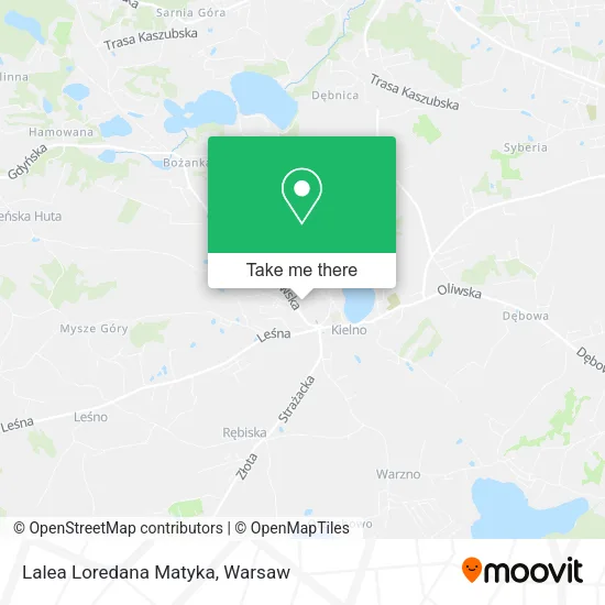 Lalea Loredana Matyka map