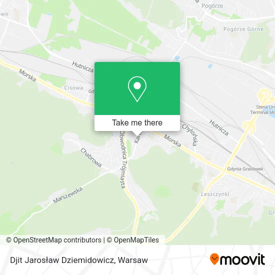 Карта Djit Jarosław Dziemidowicz
