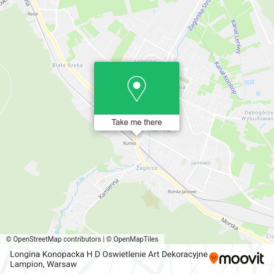 Longina Konopacka H D Oswietlenie Art Dekoracyjne Lampion map